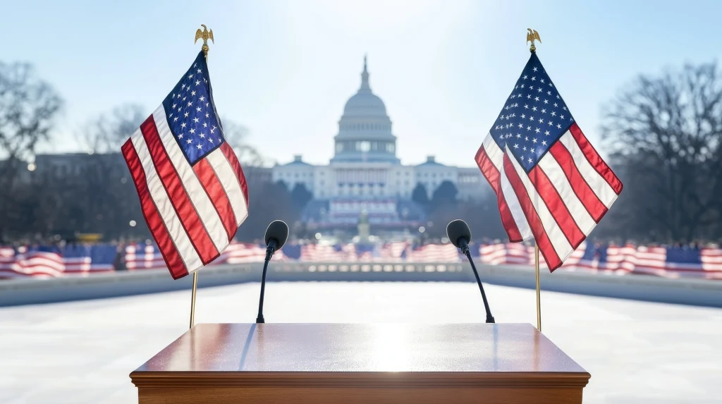 Shutdown w USA. Inwestorzy działają po omacku. 