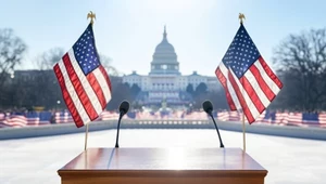 Shutdown wywraca USA do góry nogami. "Należy zachować dużą ostrożność”