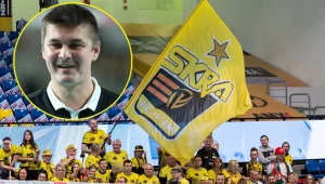 Na medal czekają od 7 lat. Prezes mówi o wizji. "Budujemy nową jakość"