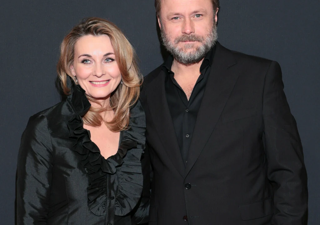 Ilona Wrońska i Leszek Lichota rozstali się