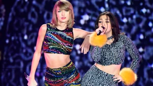 Taylor Swift wydała album "The Life of a Showgirl"