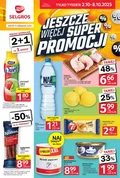 Więcej super promocji - Selgros