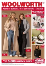 Home & Discount - Woolworth