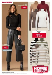 Home & Discount - Woolworth