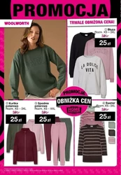 Головна сторінка та знижки - Woolworth