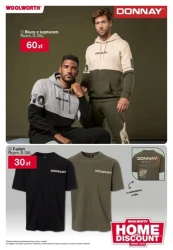 Home & Discount - Woolworth