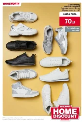 Home & Discount - Woolworth