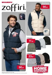 Home & Discount - Woolworth