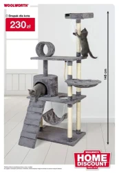 Home & Discount - Woolworth