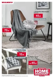Home & Discount - Woolworth