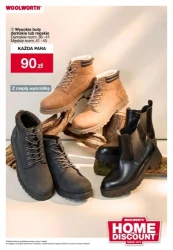 Home & Discount - Woolworth