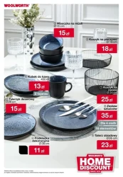 Home & Discount - Woolworth
