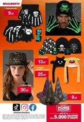 Home & Discount - Woolworth