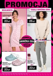 Home & Discount - Woolworth