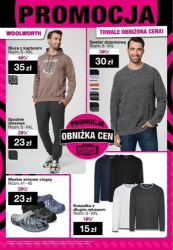 Home & Discount - Woolworth