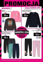 Home & Discount - Woolworth