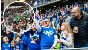 Polskie kluby najlepsze nie tylko na boisku. Cała Europa już wie