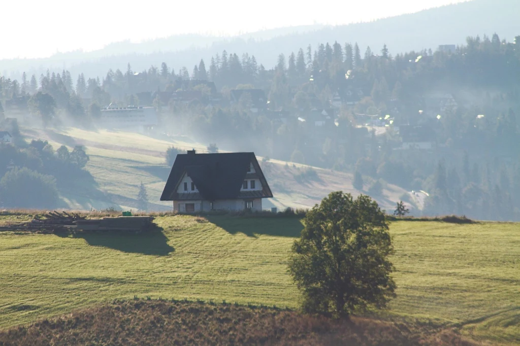 Czy na obszarze Natura 2000 można wybudować dom? Czy na obszarze Natura 2000 można wybudować dom?