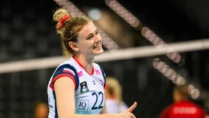 Natalia Lijewska zdecydowała się na odważny ruch i zagra w dość egzotycznej lidze