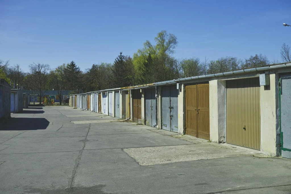 Czy warto inwestować w garaż na wynajem? Czy warto inwestować w garaż na wynajem?