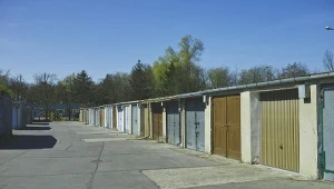 Czy warto inwestować w garaż na wynajem?
