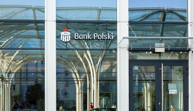 PKO BP zapowiedział prace techniczne, które odbędą się w nocy z 5 na 6 listopada