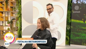 Bob to fryzura idealna dla Polek. Pasuje do cienkich włosów i do lekkich fal