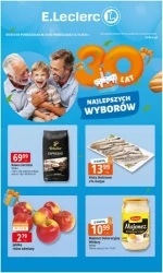 Najlepszy wybór! - E.Leclerc