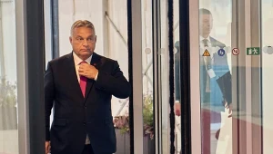 Premier Węgier Viktor Obran