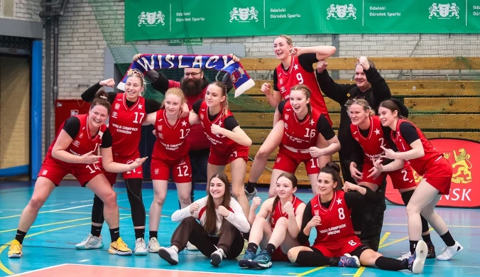 TS Wisła Kraków w marcu 2025 roku