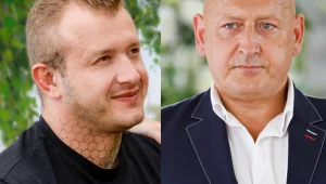 Gwiazdor discopolo pożegnał Jacka Wójcika. Nie wszyscy wiedzą, co ich łączyło