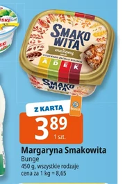 Margaryna Smakowita