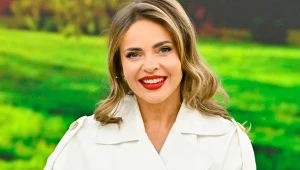 Edyta Herbuś o wyzwaniach w programie "Twoja Twarz Brzmi Znajomo" i budowie wymarzonego domu