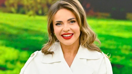 Edyta Herbuś o wyzwaniach w programie "Twoja Twarz Brzmi Znajomo" i budowie wymarzonego domu