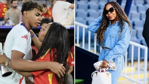 Matka Lamine Yamala znalazła nietypowy sposób na zarobek