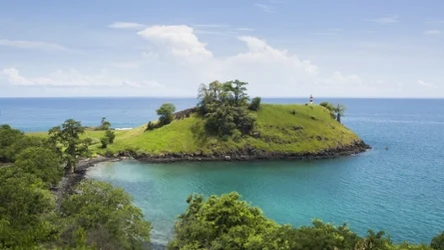Wyspy Świętego Tomasza i Książęca zostały uznane za światowy rezerwat biosfery