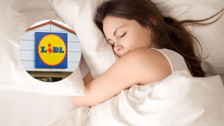 Od poniedziałku w Lidlu poduszki, które dopasują się do Ciebie