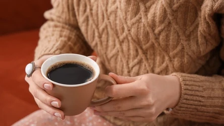 Kawa z oliwą z oliwek - dlaczego warto ją pić?