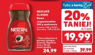 Кава Nescafe