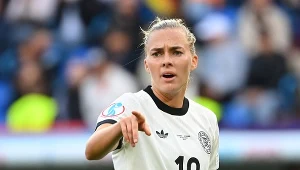 Nagranie piłkarki przypadkiem trafiło do sieci. Zaskakująca reakcja fanów