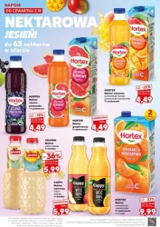 Promocje na dobry początek tygodnia – Kaufland