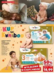 Promocje na dobry początek tygodnia – Kaufland