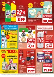 Promocje na dobry początek tygodnia – Kaufland