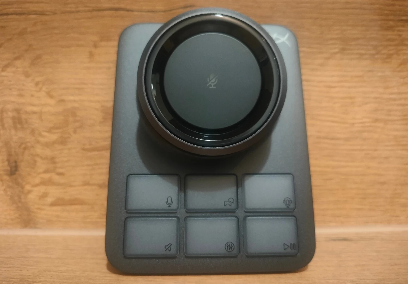 HyperX Cloud Alpha 2 Wireless