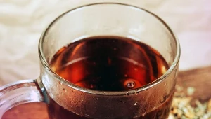 Kto pije ten napar, żyje długo. Wiedzą o tym w niebieskich strefach