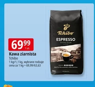 Kawa ziarnista Tchibo