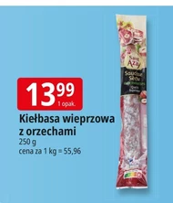Kiełbasa Saint Azay