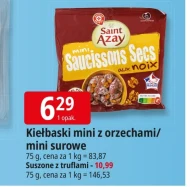 Kiełbaski Saint Azay
