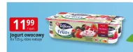 Jogurt owocowy Delma