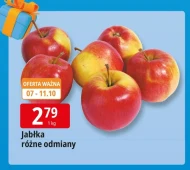 Jabłka
